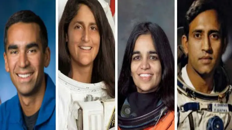 For Indian Youth..! What should you know about Nambi Narayanan?