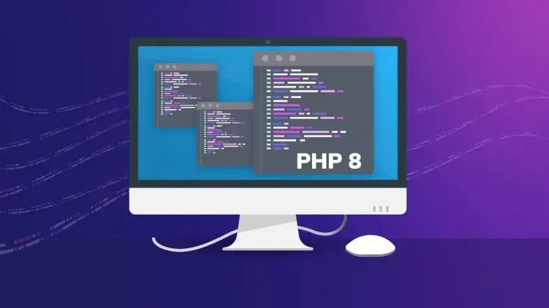 Introduction to PHP 8 and Key Differences from PHP 7