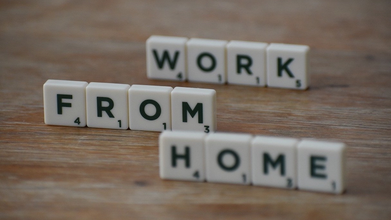Is work from home good for employees?