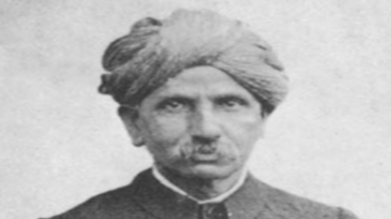 Laxmanrao Kirloskar