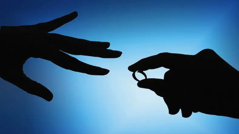 Lessons to be learnt from Marriage