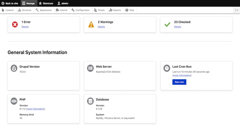 local-environment-setup-with-lando-drupal-10