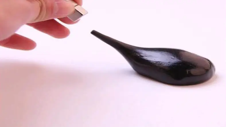 Magnetic Slime Experiment for Kids: A Fun Way to Learn About Magnetism & Chemistry