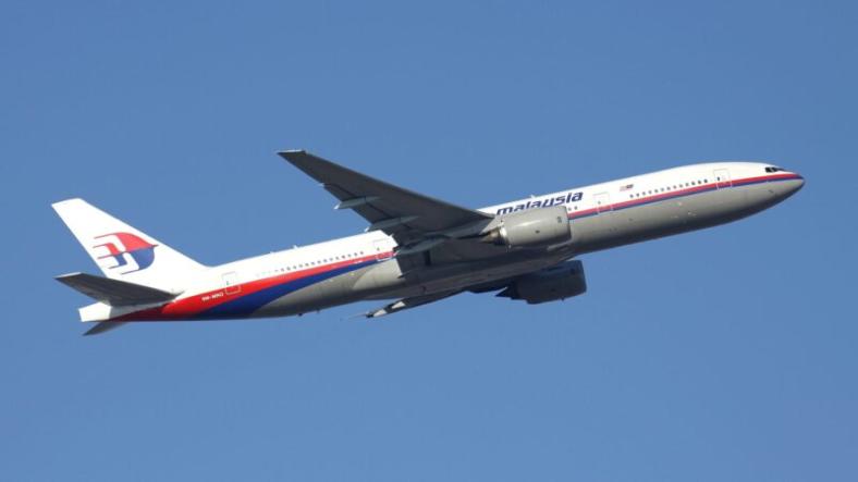 Malaysia Airlines Flight MH370 – Still No Answers
