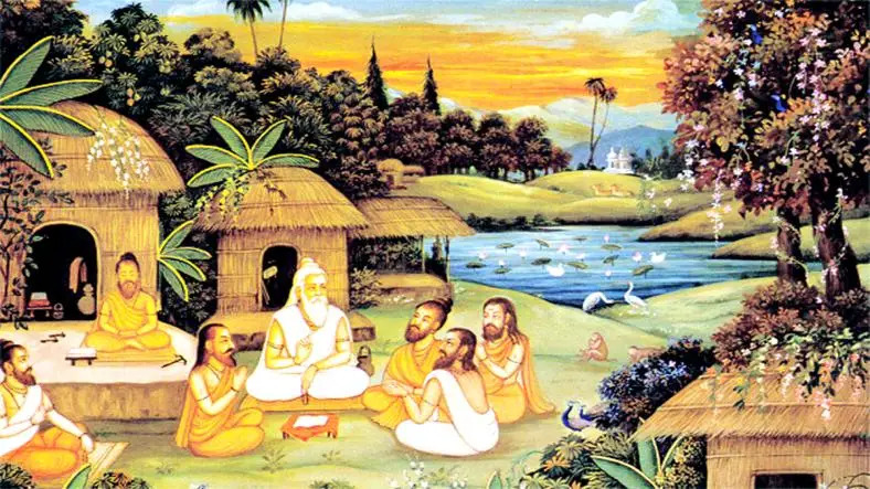 Mantras and Chants: Their Role in Vedic Rituals