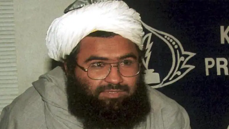 Maulana Masood Azhar, The Terror Mastermind and Most Wanted by India