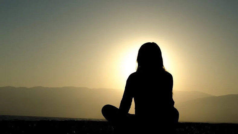 Why do Doctors suggest Meditation?
