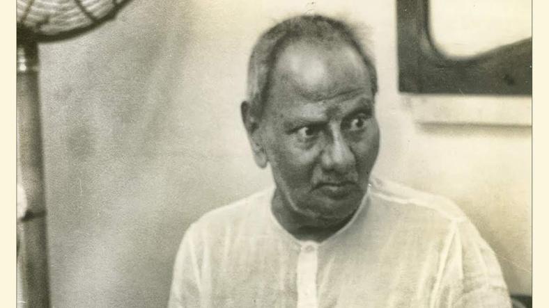Nisargadatta Maharaj