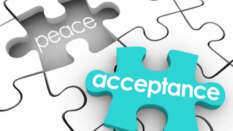 Lines worth reading, How do we identify ourselves?