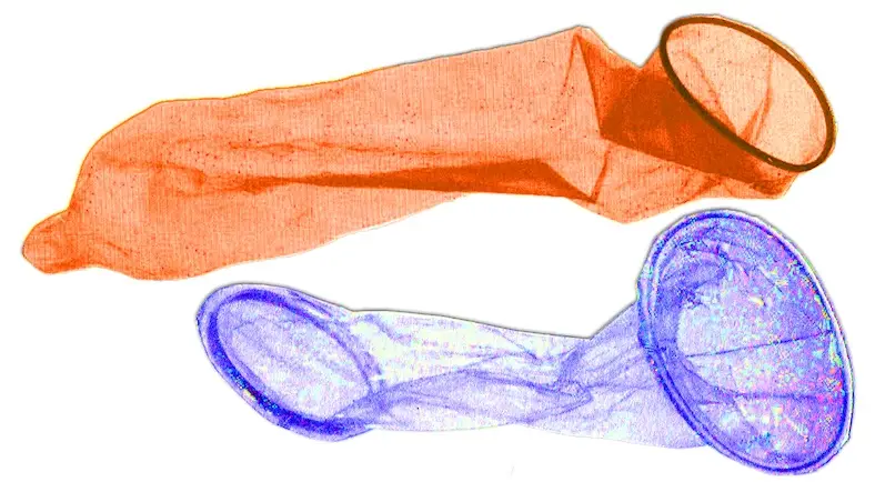 People still say yes to Condoms, instead of Birth Control