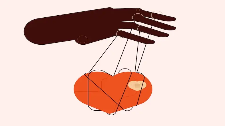 People who cares the least has the most power in a Relationship