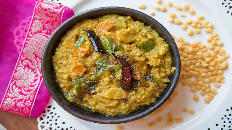 Prepare Bisi bele bhath at Home - Bisi bele bhath Recipe