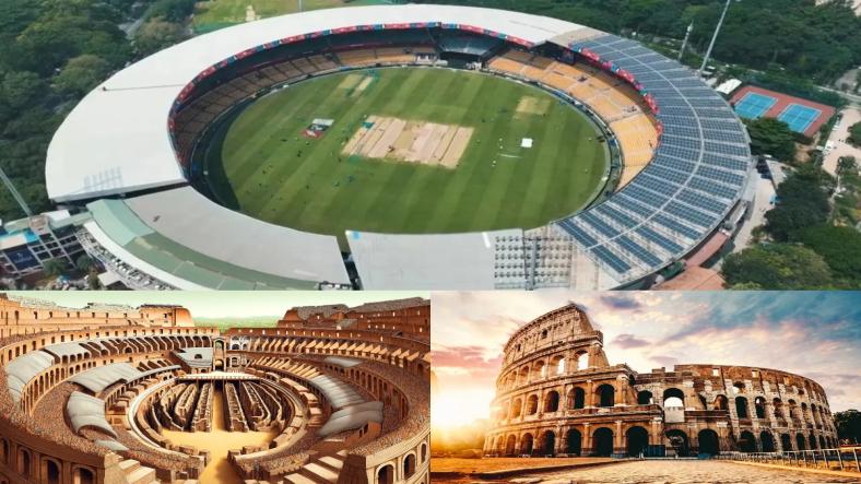 RCB, Alcohol Ownership, and the Public Spectacle: A Modern-Colosseum Distraction? RCB, Alcohol Ownership, and the Public Spectacle: A Modern-Colosseum Distraction?