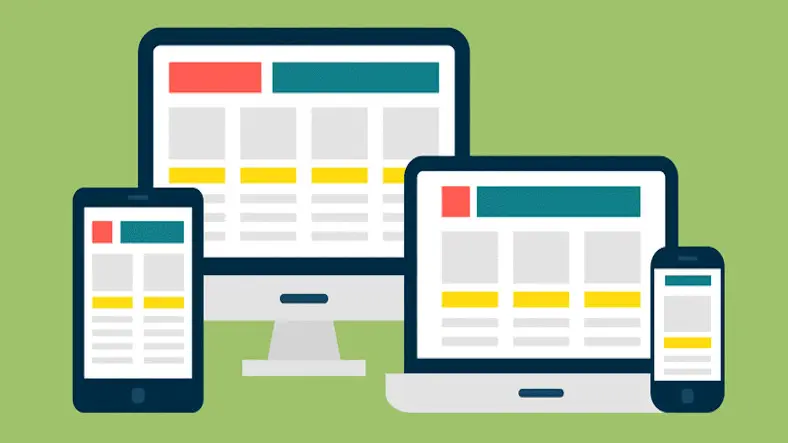 What Drupal offers as Responsive Web Design within Core