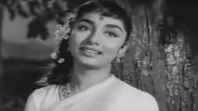 Sadhana Shivdasani - Great People