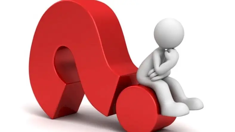 Some unwritten social rules everyone should know