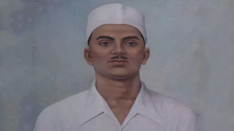 Sukhdev Thapar