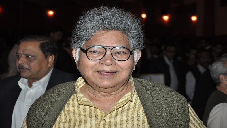 Sunil Gangopadhyay