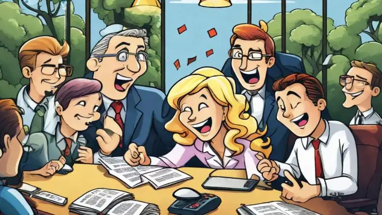 Surviving the Corporate Ladder: How Software Engineers Can Manage Workplace Politics