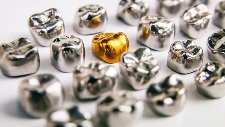 Evolution of Dental Materials: From Traditional to Modern