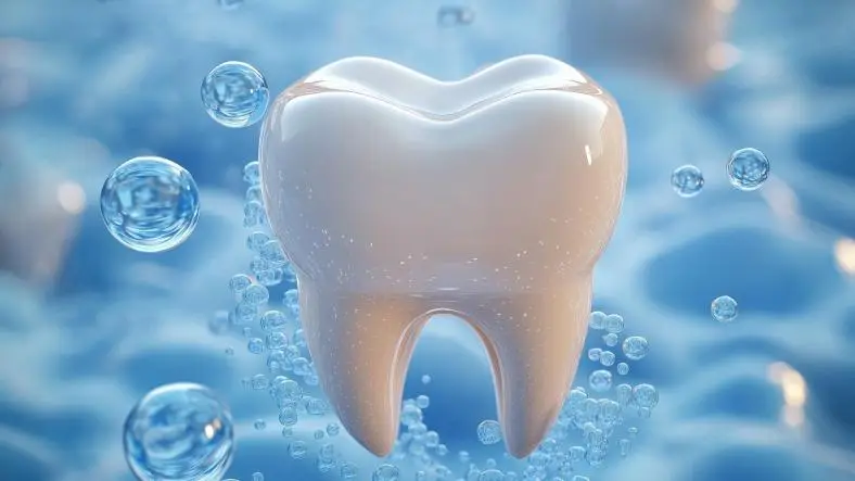 The Importance of Hydration for Oral Health