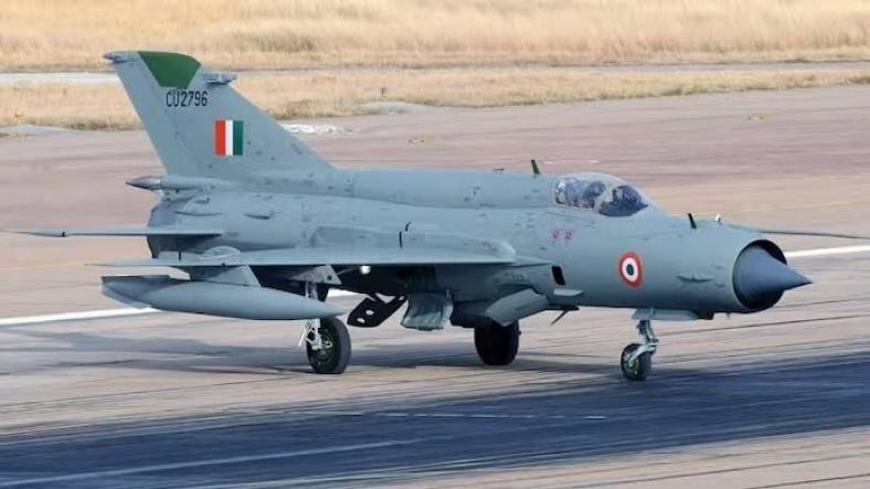 The MiG-21: India’s First Supersonic Jet Retires After 62 Years of Glorious Service The MiG-21: India’s First Supersonic Jet Retires After 62 Years of Glorious Service