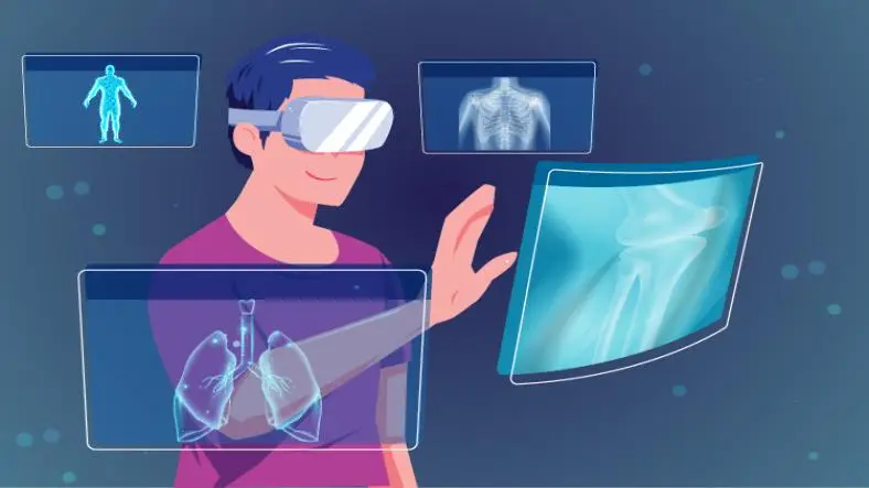 Virtual Reality in Surgical Training: The Future of Medical Education