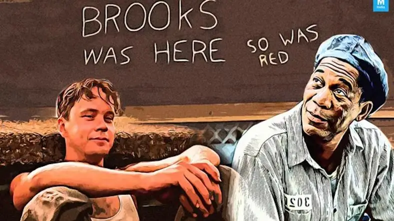 The Shawshank Redemption – A Movie About Life, Hope and Freedom