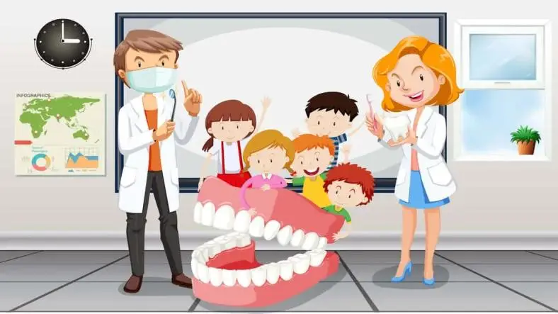 Tips for choosing a Pediatric Dentist