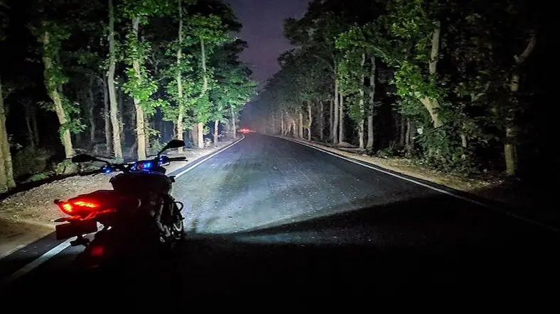 Night Riding Tips for Motorcyclists: Stay Safe on Highways