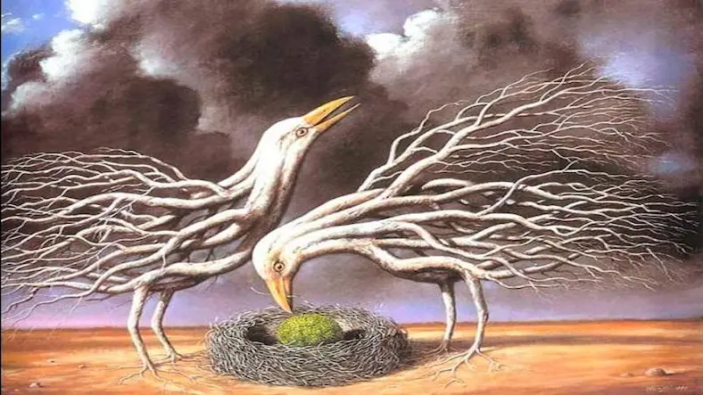 UnConditional Love in a Couples Relationship