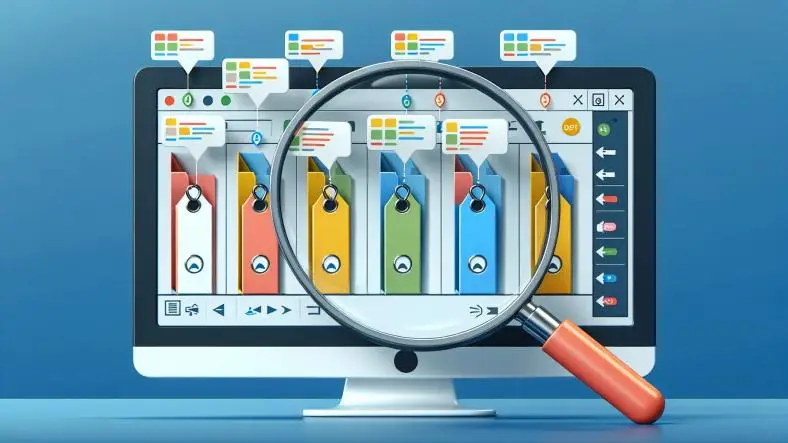 Understanding SharePoint Document Libraries, Content Types, Terms, User Groups and Permissions