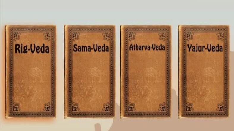 Understanding the four Vedas - Rigveda, Samaveda, Yajurveda and Atharv