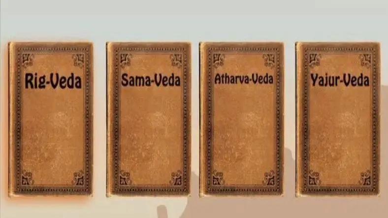 The Four Vedas of Hinduism: Origin, Structure, Significance and Their Role in Vedic Tradition