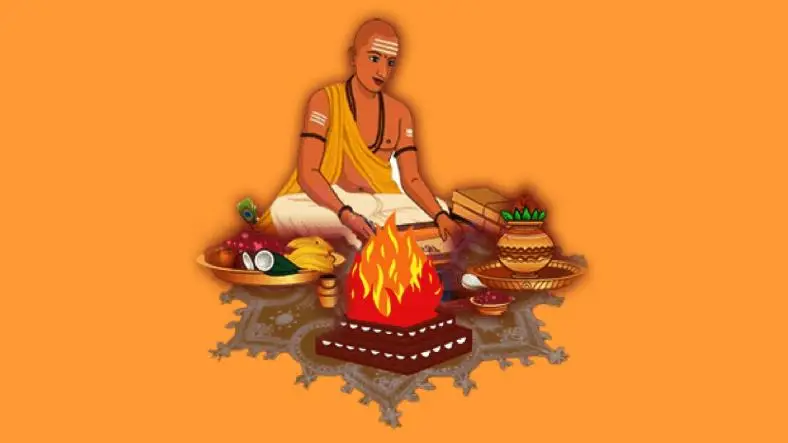 Vedic Rituals & Sacrifices: Ancient Traditions Explained