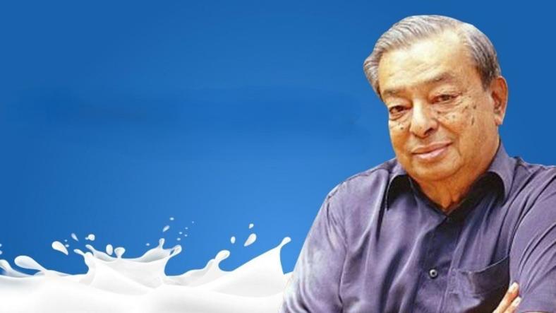 Verghese Kurien
