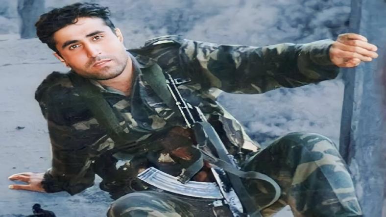Vikram Batra