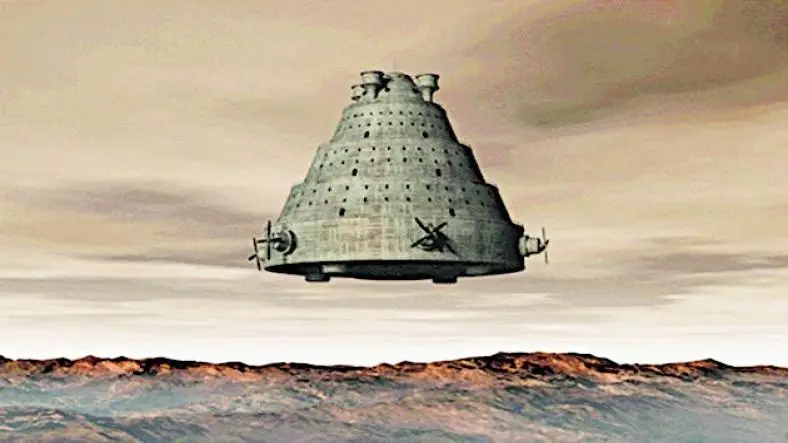 Vimanas: Ancient Indian Flying Machines or Mythological Legends? A Deep Exploration