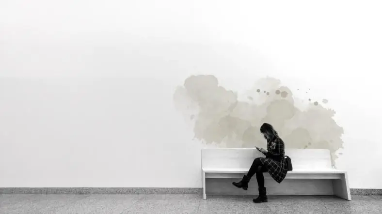 What is the most minimalistic way to live one's life?