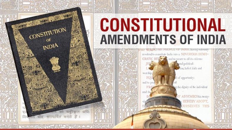 Constitution (130th Amendment) Bill 2025 – What does it propose? Constitution (130th Amendment) Bill 2025 – What does it propose?