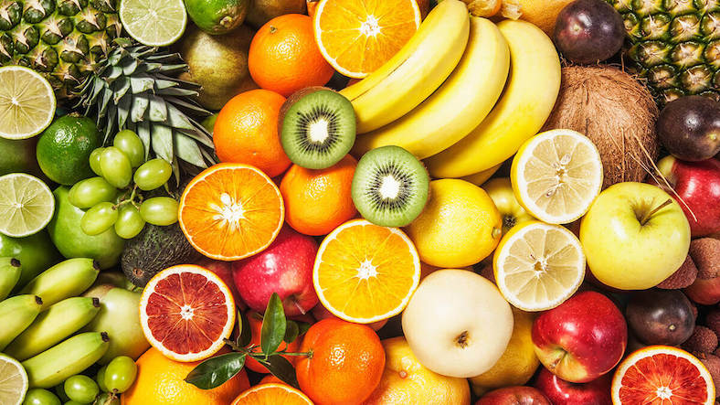 Which fruits are having amazing health benefits?