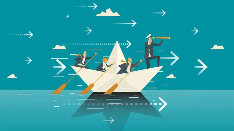 Why is Drupal Chosen by Large Organizations?