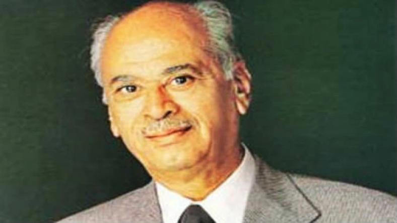 Yash Johar